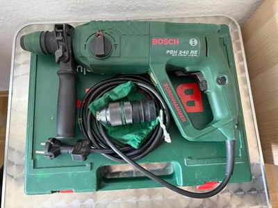 Boschhammer Bohrhammer PBH240 SDS plus