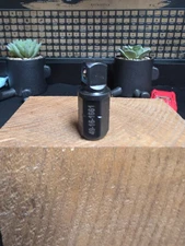 For Milwau-kee 49-16-1661 Insider Box Ratchet 3/8 In Anvil Adapter