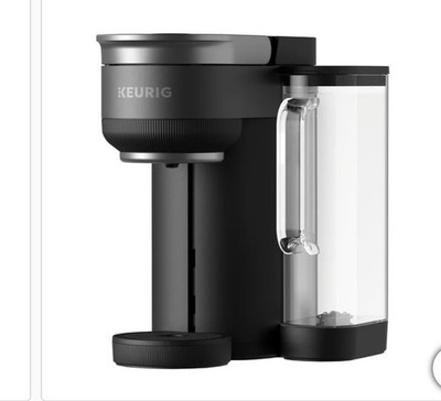 Keurig K-Crema Single Serve Coffee Maker Pressure Infusion w/ 32 K-Cups
