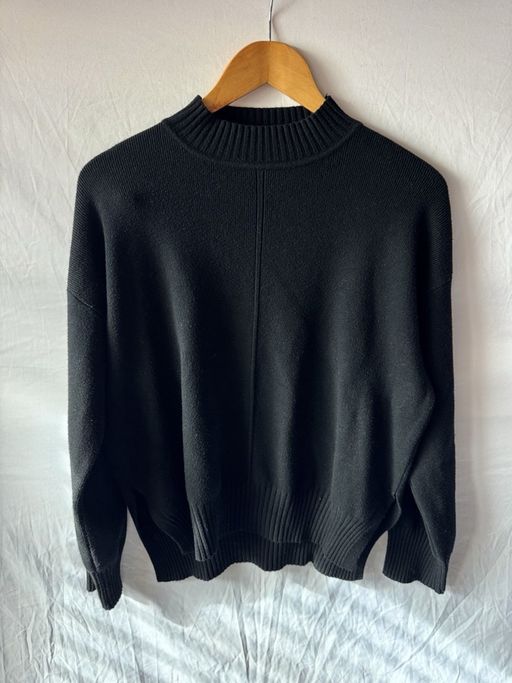 Style State Turtleneck Size XS/S Jumper Sweater 