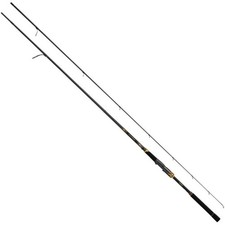 Canna da spinning Daiwa Morethan BRANZINO EX AGS 98M/MH Materiali di alta qua...