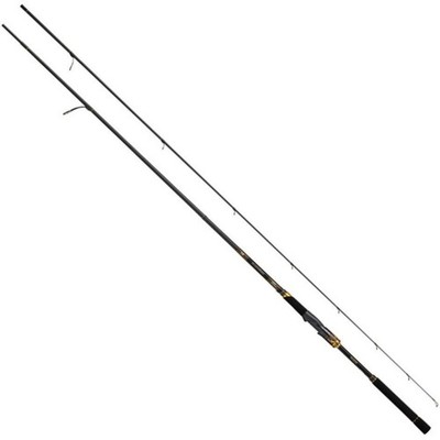 Daiwa Morethan BRANZINO EX AGS 98M/MH Spinnrute Hochwertige Materialien von JP