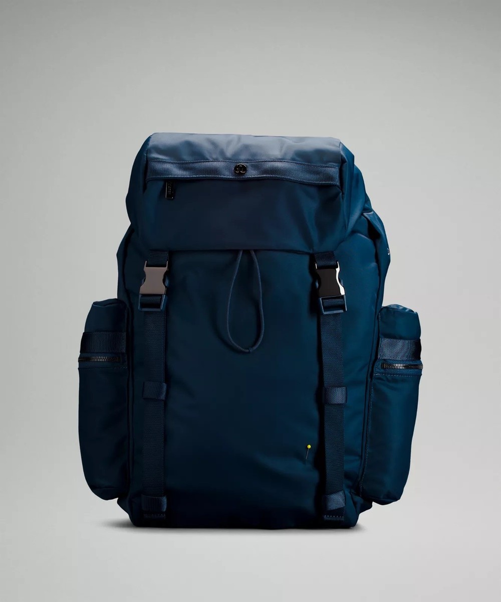 lululemon/ルルレモン Wunderlust Backpack 25L Wunderlust Backpack 25L | Men's Bags,Purses,Wallets | lululemon