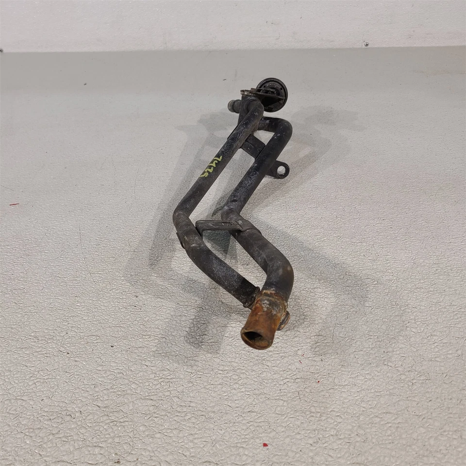 1985 Corvette C4 Heater Coolant Lines Aa7429 - Image 2 of 4