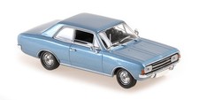 Minichamps Opel Rekord C 1966 1:43 940046100