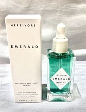Herbivore Botanicals Emerald Calming Facial O...