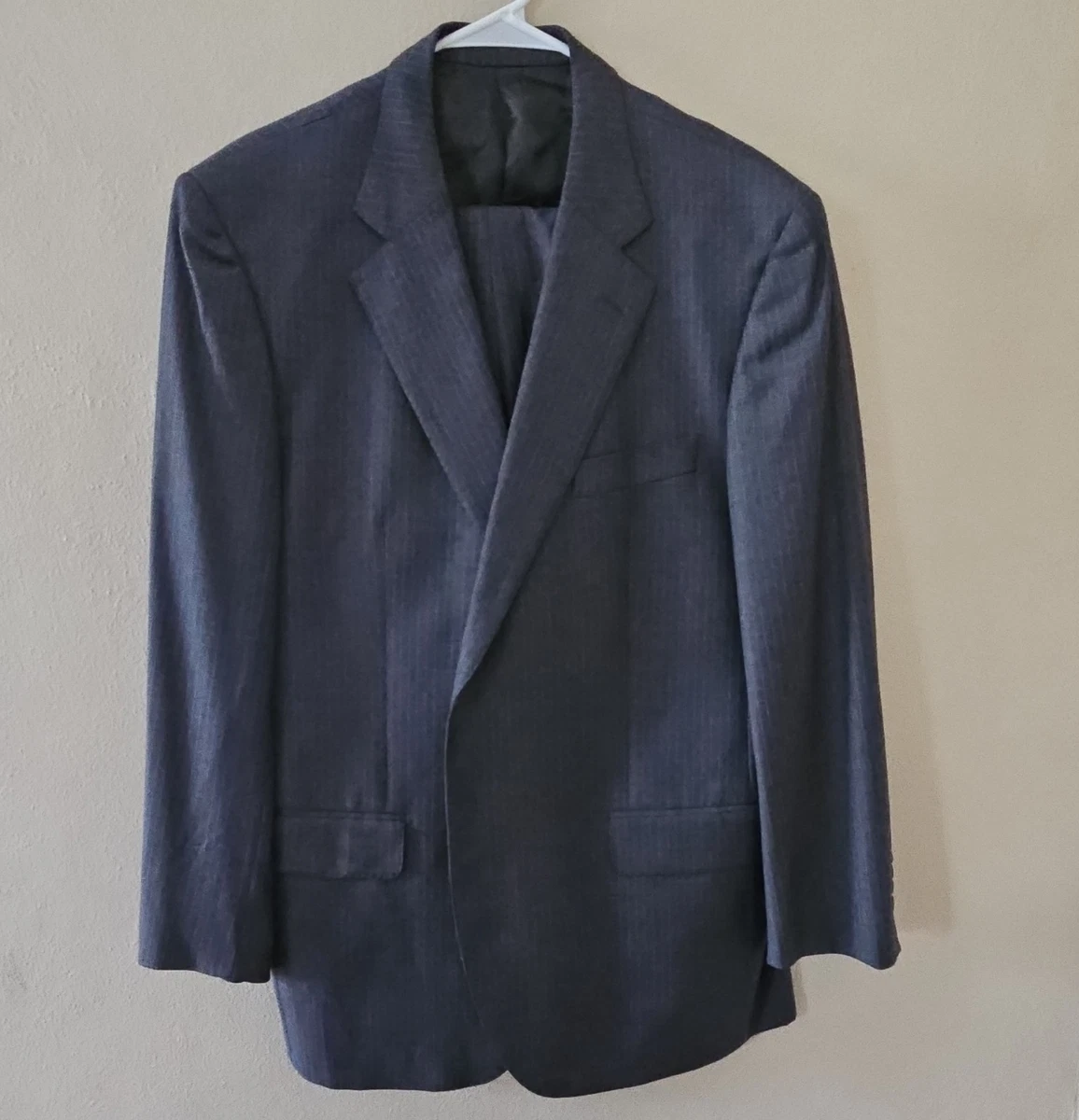 Daniel Cremieux Wool Suits for Men for sale | eBay