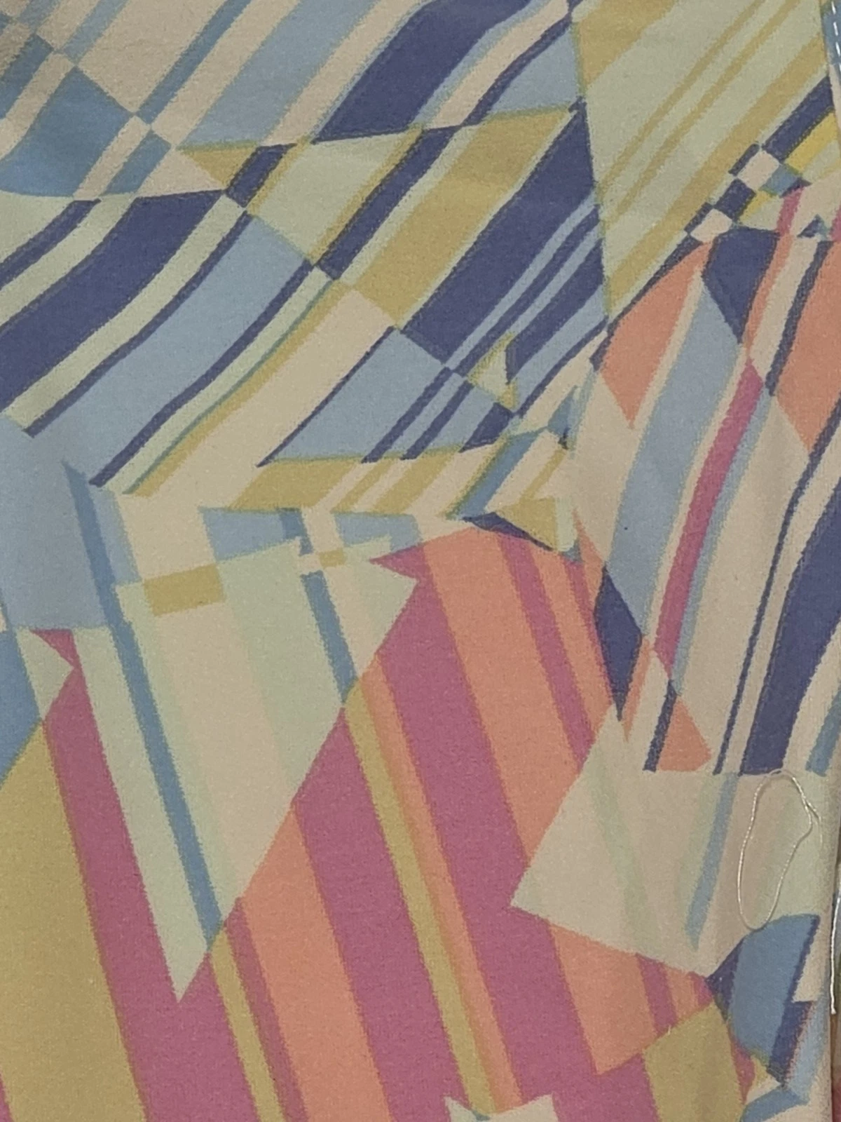 Lularoe Kids S/M leggings- NWT- Summer Stripes- Yellow, Pink, Orange - Z
