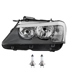 Ampoule BMW 550