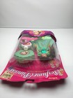 1994 Mattel Disney Perfume Princess Collection Belle Doll #12743 NRFB — photo 4