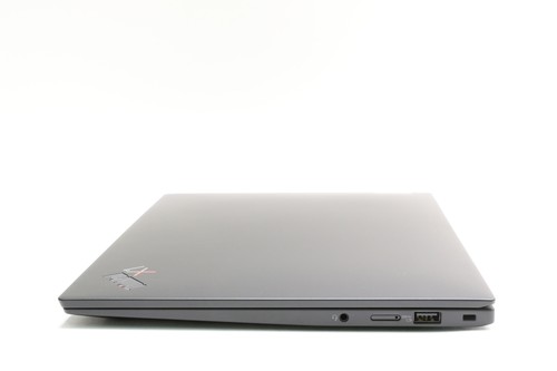 100% BATT 14" Lenovo Thinkpad X1 Carbon Gen 11, i7-1355U, 16GB, 512GB SSD - Imagen 9 de 16