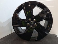 2026 CITROEN C5 AIRCROSS 7.5JX19 CH5-50 - FEW SCUFFS ON SPOKE.