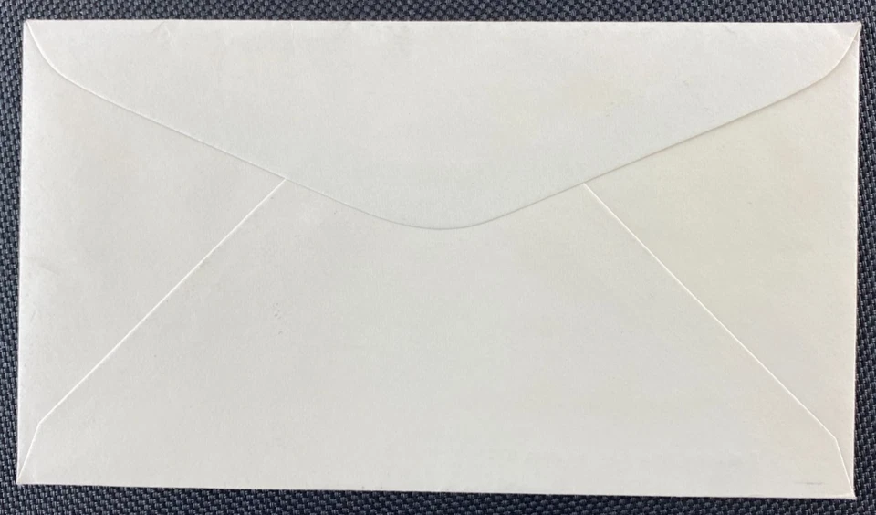 1978 Австралийские деревья WESLEY тисненый первый день обложка FDC с изображением всех марок - Изображение 2 из 2