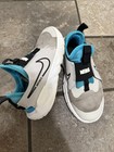 Nike Athletics Kids Shoes Size 12C