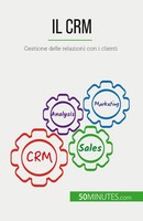 Il Crm Gestione Delle Relazioni Con I Clienti Antoine Delers Taschenbuch 2023