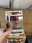 Funko Pop Stranger Things Demogorgon Vinyl Figure  3.75in.