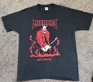 Metallica St Anger | eBay