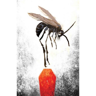 Night People #2 Cover D Jason Alexander Full Art 1:15 Variant ONI Press