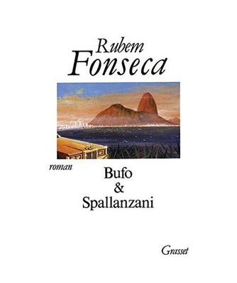 Bufo Et Spallanzani, Fonseca-R