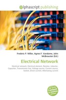 Frederic P. Miller (U. A.) | Electrical Network | Taschenbuch | Englisch (2026)