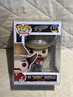 Funko POP! Movies #924  Smokey and the Bandit Bo Darville w/ Protector FREESHIP