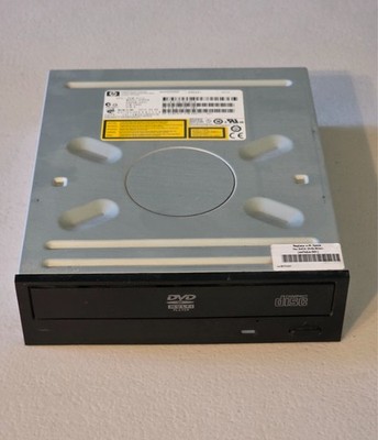 TESTED HP DVD-RW Sata Burner Drive DH20N (E2C) Desktop Internal DVD Writer