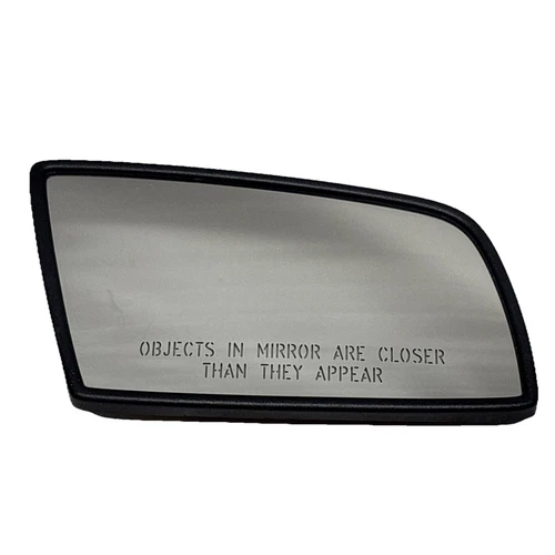 09 BMW 5 6 7 Series F01 F06 F10 E60 RIGHT Door Auto DIM HEATED Side MIRROR GLASS