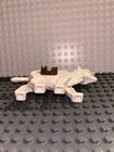 Lego White Warg 79002 The Hobbit Animal Minifigure & Yaznag — photo 6