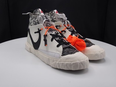 READYMADE x Nike Blazer Mid ''White Camo'' CZ3589-100 Men's size 11 US