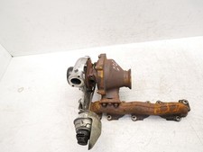 Turbolader Defekt für Opel Insignia A G 09 2,0 CDTI A20DTE LHV 55581063