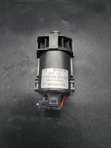W124 300E Mercedes-Benz Cabin Air Temperature Sensor Fan 0130002802 0008301908