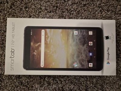 Smartab 7.0'' HD Tablet ST8200