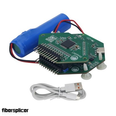 DeepBCI Brain Computer Interface Bioelectric Acquisition Board Enhanced OpenBCI
