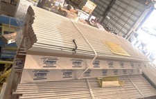 2 x 2 x 30 x .160 Cardboard Edge Protector 1800 /cs