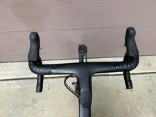 Canyon Ultimate CF SL Shimano 8070 Ultegra Di2 Disc Carbon Road Bike size M 20