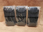 Lot of 3: Blendjet Jetsetter Insulated Sleeve Bag. Blendjet 1 & 2