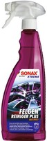 Sonax Xtreme Felgenreiniger Plus Felgenpflege Alu Stahl Leichtmetall 750 Ml
