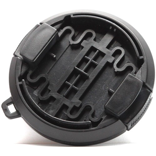 Genuine Fujifilm Front Lens Cap for Finepix S602 & S7000 Cameras - Picture 2 of 2