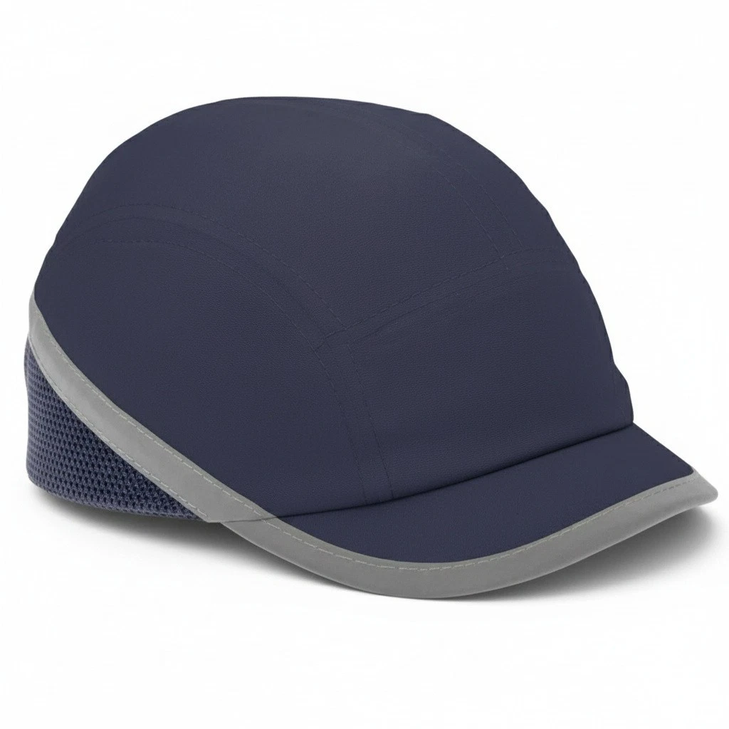 Cappelli Camionisti Bambini Tappi A Maglie Estivi Da 5 Pannelli - Foto 13