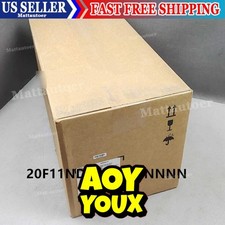 PowerFlex Air Cooled 753 AC Drive 20F11ND052JA0NNNNN Brand New