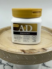 A D Original Prevent Diaper Rash Ointment Skin Protectant 1 Lb Tub 06/2026