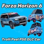 Forza Horizon 6 - Trolli Peel P50 DLC Car【Steam or Xbox】⚡️