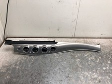 Mercedes-Benz E W213 2017 Verkleidung Kombiinstrument Cockpit A2136809100