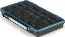 Plano Waterproof StowAway 3700 Tackle Box IPX7 Rust Resistant Organizer