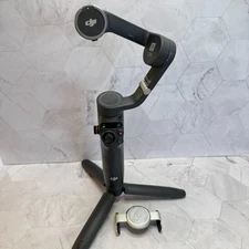 DJI Osmo Mobile 6 Smartphone 3-Axis Gimbal Stabilizer Slate Gray Streamer EUC
