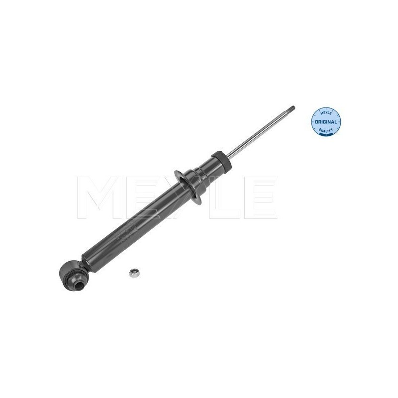 MEYLE 326 725 0009 Ammortizzatore posteriore per BMW 5 6