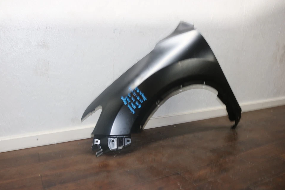 2014 2020 NISSAN ROGUE LEFT SIDE FENDER - Image 2 of 4