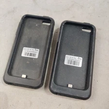 LOT Of 2 - LINEA PRO 5 2D SCANNER for iPod Touch 5th/ 6th/ 7th Gen - Used