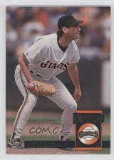 1994 Donruss Bud Black #64 0c4