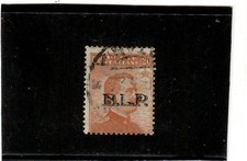 REGNO 1923-B.L.P.- TERZA EMISSIONE-N°15- QUOTAZIONE SASSONE= 950/SPED. GRATUITA